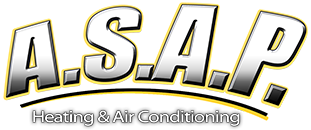 A.S.A.P. Heating & Air Conditioning