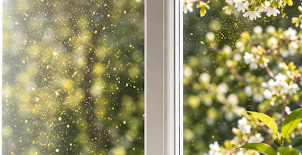 HVAC Tips for Northern California’s Allergy Season